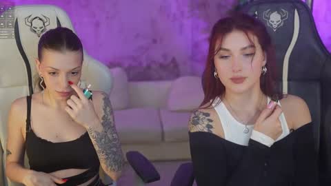 Snapshot of kira0541 chatting on 03-02-25, 04:53 Sweet girls online show from 03-02-25, 04:53