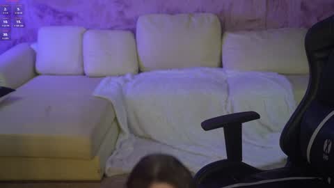 Snapshot of kira0541 chatting on 10-13-25, 12:21 Sweet girls online show from 10-13-25, 12:21