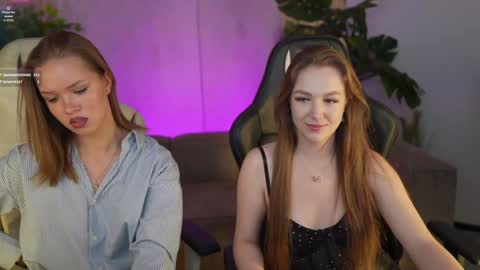 Snapshot of kira0541 chatting on 10-17-25, 03:03 Sweet girls online show from 10-17-25, 03:03