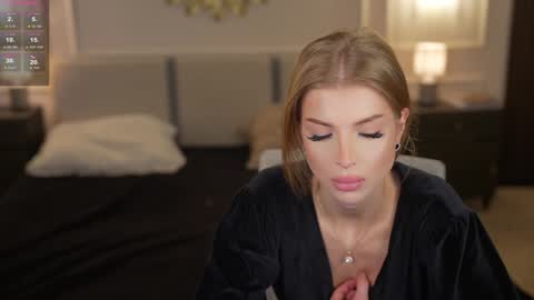 Sweet girls online show from 02-06-26, 08:29