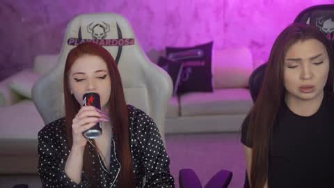 Sweet girls online show from 02-23-26, 09:17