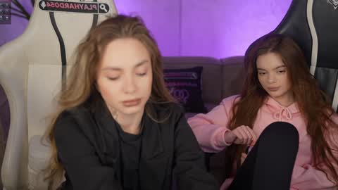 Sweet girls online show from 03-14-26, 09:42