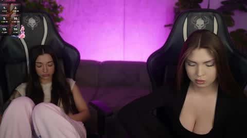 Sweet girls online show from 03-31-26, 09:10