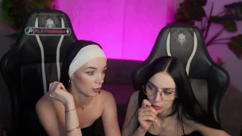 Snapshot of kira0541 chatting on 05-21-26, 02:40 Sweet girls online show from 05-21-26, 02:40