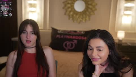 Snapshot of kira0541 chatting on 05-26-26, 08:27 Sweet girls online show from 05-26-26, 08:27