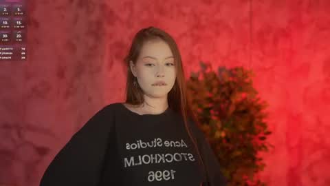 Snapshot of kira0541 chatting on 06-11-26, 12:32 Sweet girls online show from 06-11-26, 12:32