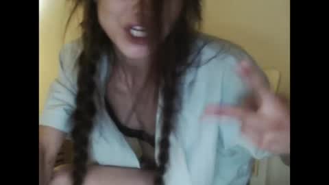 Kira1st  online show from 05-21-26, 06:26