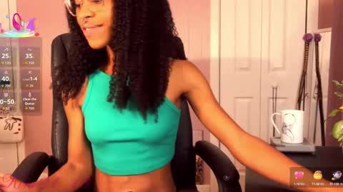 Kira21 13 online show from 10-18-25, 06:41