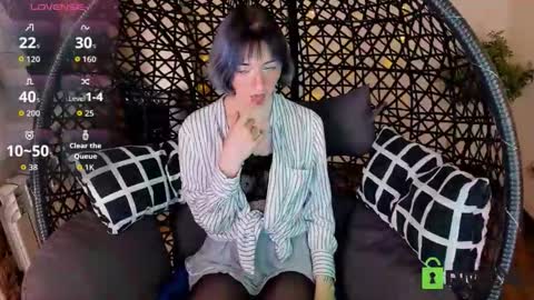 Kira online show from 02-13-26, 09:44