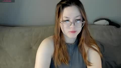 Kira Be11 online show from 05-19-26, 12:05