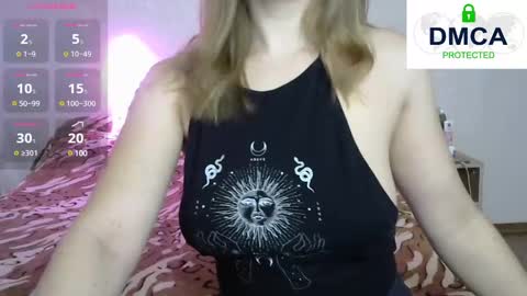 Kira online show from 02-06-25, 07:35