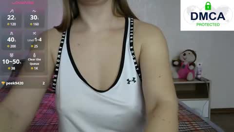 Kira online show from 02-27-25, 09:11