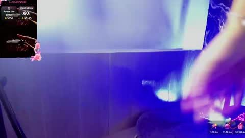 Snapshot of kira_bloom01 chatting on 03-19-26, 08:46 kira bloom online show from 03-19-26, 08:46