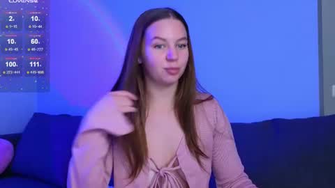 Kira Briis online show from 07-02-26, 07:20