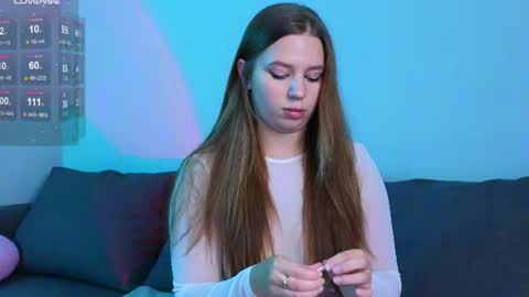 Kira Briis online show from 07-19-26, 07:06