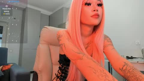Snapshot of kira_dream17 chatting on 04-06-26, 12:28 Kira online show from 04-06-26, 12:28
