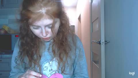 Kira online show from 01-12-26, 08:19