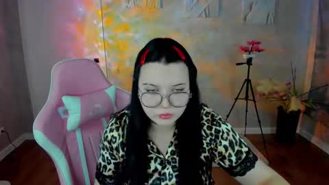 kira online show from 03-23-26, 01:09