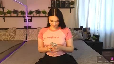 kira_jin online show from 05-13-26, 10:12