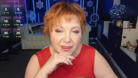 Kira Kennet online show from 11-08-25, 11:58