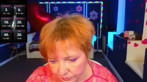 Kira Kennet online show from 04-03-26, 03:43