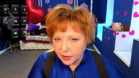 Kira Kennet online show from 04-10-26, 12:10