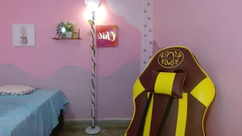 Snapshot of kira_lyn chatting on 02-23-26, 12:57 Kira 3 online show from 02-23-26, 12:57