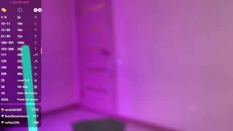 Kira online show from 03-11-25, 05:27