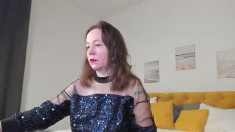 kiraadamss online show from 11-26-25, 01:17