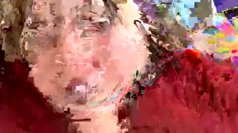 Just Kira online show from 01-06-25, 08:35