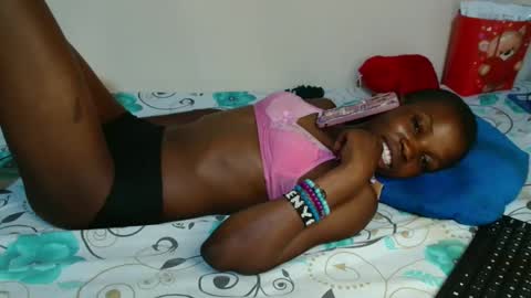 kirah_hot online show from 03-20-26, 07:30