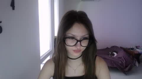 Snapshot of kirakittenn chatting on 10-05-25, 09:29 kirakittenn online show from 10-05-25, 09:29
