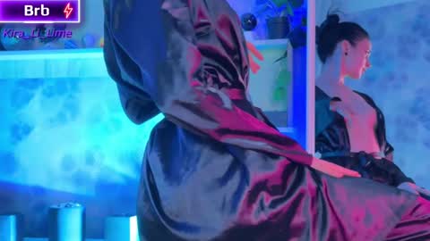 Kira    online show from 01-09-25, 06:06