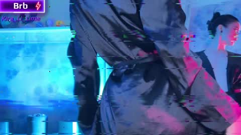 Kira    online show from 01-09-25, 09:16