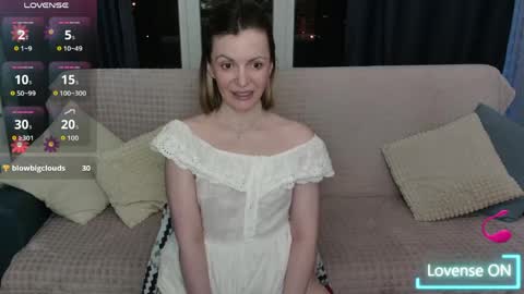 kiramartins cat online show from 05-13-26, 06:16