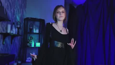 Snapshot of kiramontoyaa chatting on 02-19-26, 11:34 Kira online show from 02-19-26, 11:34