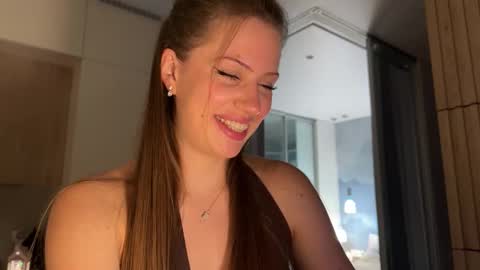 Kira online show from 03-12-26, 03:07