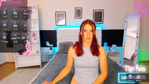 Kira online show from 06-21-26, 04:48