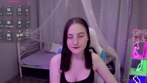 KiraParker online show from 04-23-26, 05:48