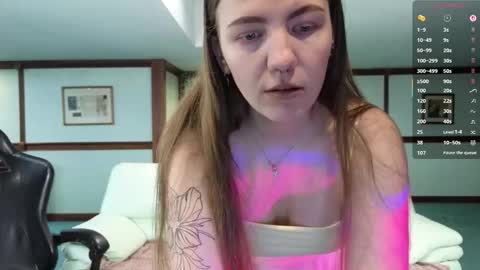  Kira  online show from 02-16-26, 02:51