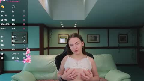  Kira  online show from 03-03-26, 02:39