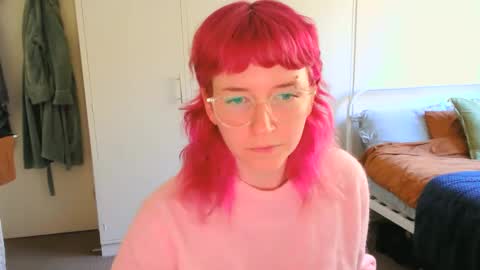 Kirby online show from 03-14-26, 05:24