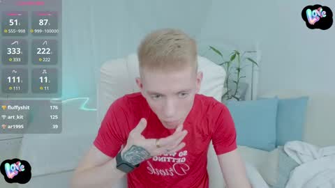    online show from 02-12-25, 12:55