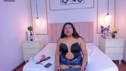 kiri  online show from 04-21-26, 03:46