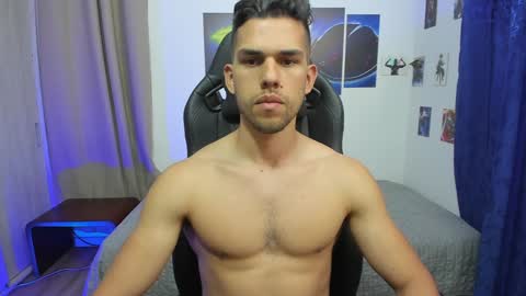 Jacob online show from 01-15-25, 01:34