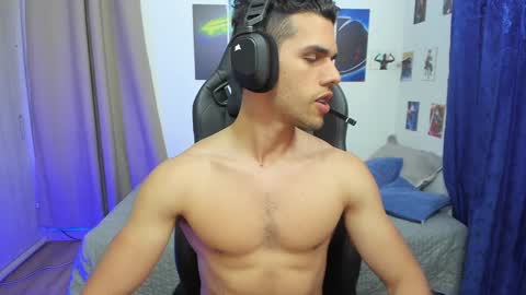 Jacob online show from 01-31-25, 04:14