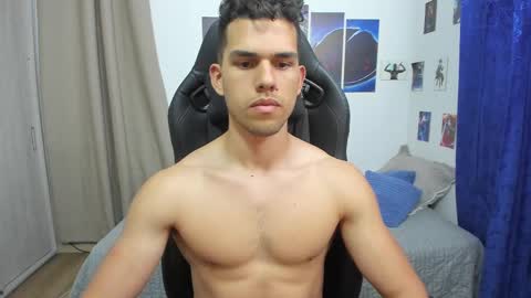 Jacob online show from 02-10-25, 02:08