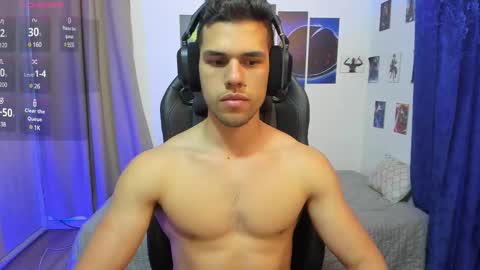 Jacob online show from 03-01-25, 04:47