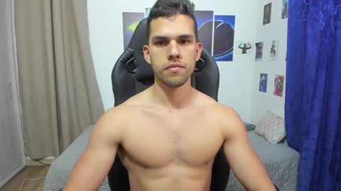 Jacob online show from 03-05-25, 07:05