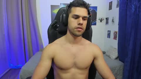 Jacob online show from 03-06-25, 02:41